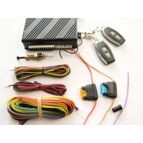 AUTOMOBILIO SIGNALIZACIJA EUROSEC E50V AUTOMOBILIO SIGNALIZACIJA EUROSEC E50V