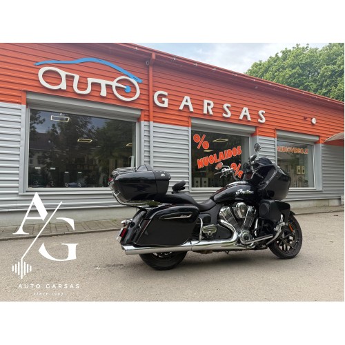 INDIAN MOTOCIKLAS (2025M) - GARSO APARATŪRA INDIAN MOTOCIKLAS (2025M) - GARSO APARATŪRA