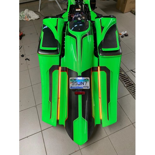 HARLEY DAVIDSON GARSO APARATŪRA HARLEY DAVIDSON GARSO APARATŪRA