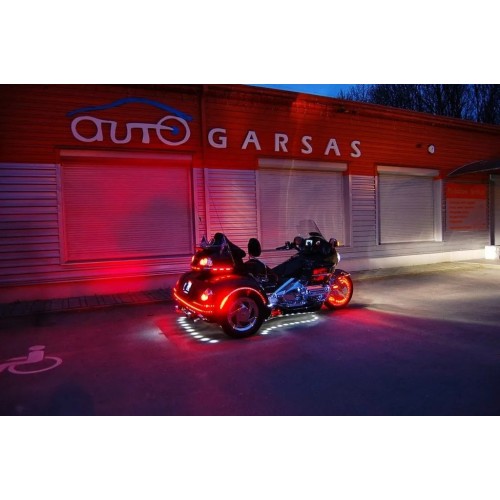 HONDA GOLD WING HONDA GOLD WING