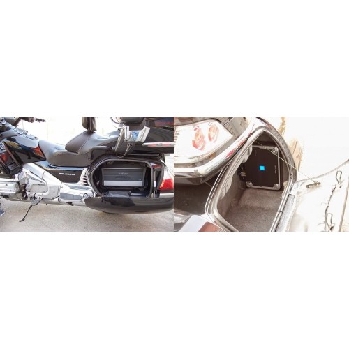 HONDA GOLD WING HONDA GOLD WING