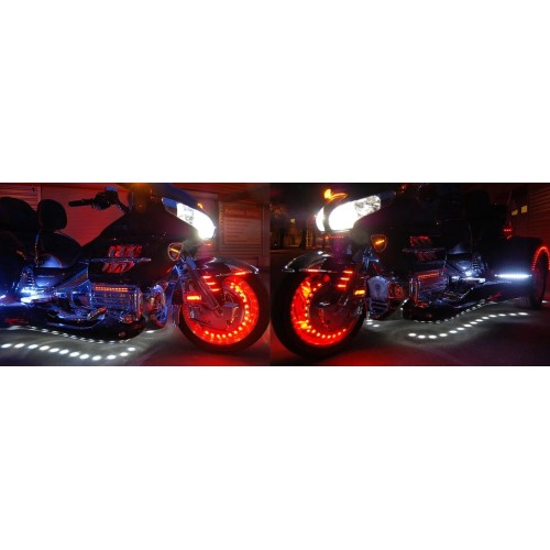 HONDA GOLD WING HONDA GOLD WING