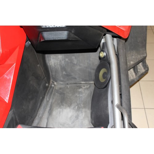 GARSO APARATŪRA POLARIS SLINGSHOT SL 2018M GARSO APARATŪRA POLARIS SLINGSHOT SL 2018M
