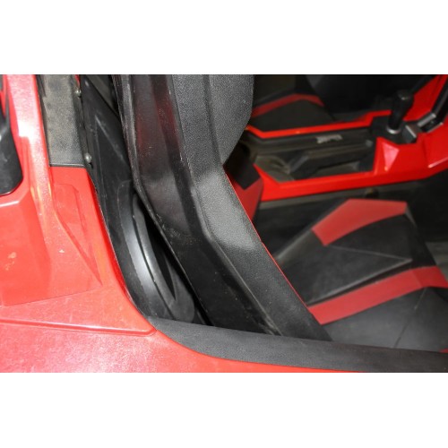 GARSO APARATŪRA POLARIS SLINGSHOT SL 2018M GARSO APARATŪRA POLARIS SLINGSHOT SL 2018M