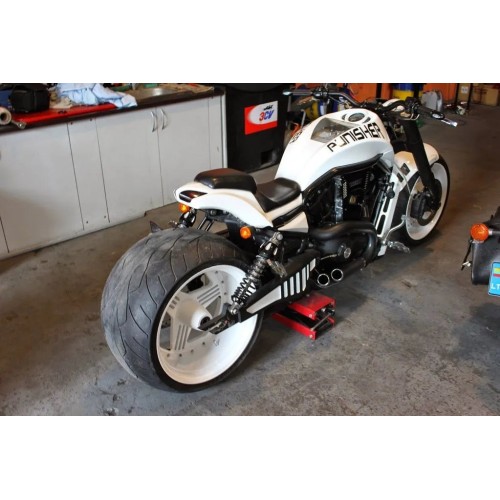 HARLEY-DAVIDSON MOTOCIKLO TIUNINGAS HARLEY-DAVIDSON MOTOCIKLO TIUNINGAS
