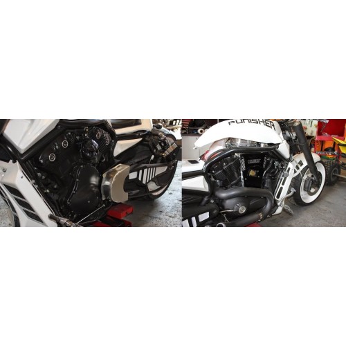 HARLEY-DAVIDSON MOTOCIKLO TIUNINGAS HARLEY-DAVIDSON MOTOCIKLO TIUNINGAS