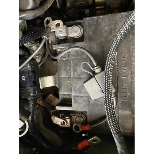 HARLEY DAVIDSON MOTOCIKLAS GARSO APARATŪRA HARLEY DAVIDSON MOTOCIKLAS GARSO APARATŪRA