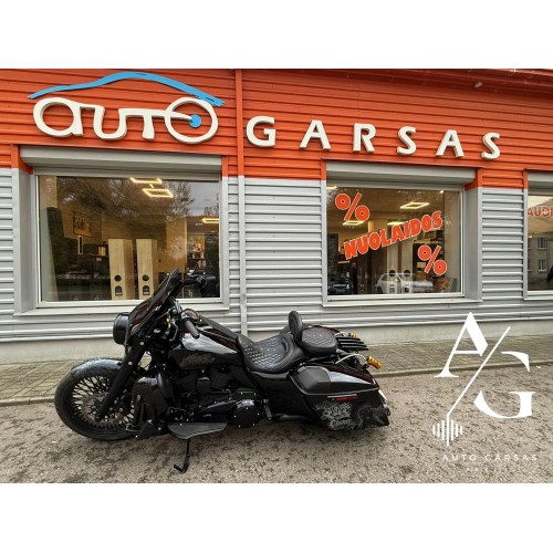 HARLEY DAVIDSON, GARSO APARATŪROS MONTAVIMAS HARLEY DAVIDSON, GARSO APARATŪROS MONTAVIMAS