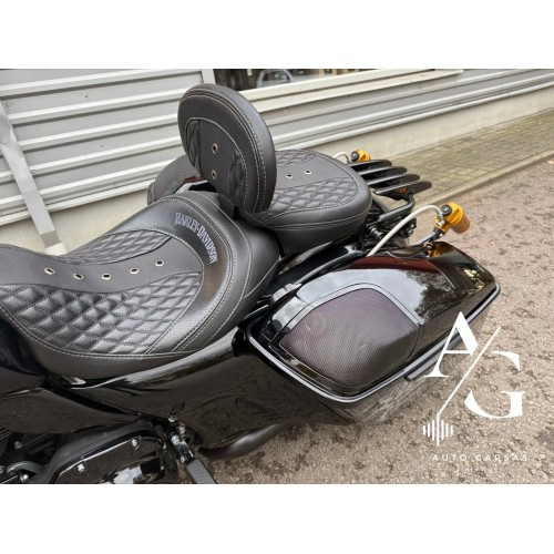 HARLEY DAVIDSON, GARSO APARATŪROS MONTAVIMAS HARLEY DAVIDSON, GARSO APARATŪROS MONTAVIMAS