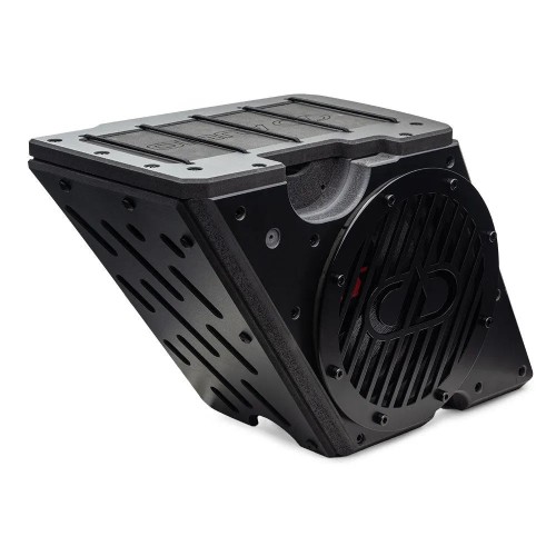 DD AUDIO HD8-SBK, 8 DD AUDIO HD8-SBK, 8
