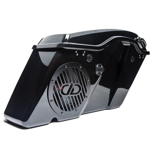 DD AUDIO HD8-SBK, 8 DD AUDIO HD8-SBK, 8