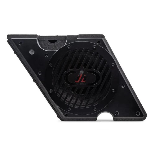 DD AUDIO HD8-SBK, 8 DD AUDIO HD8-SBK, 8