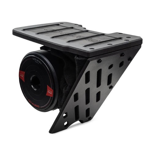 DD AUDIO HD8-SBK, 8 DD AUDIO HD8-SBK, 8