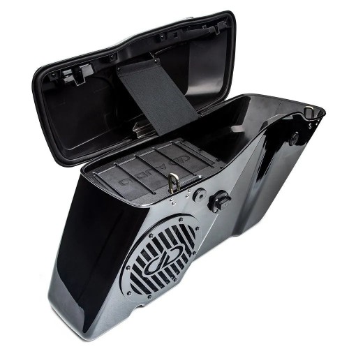 DD AUDIO HD8-SBK, 8 DD AUDIO HD8-SBK, 8