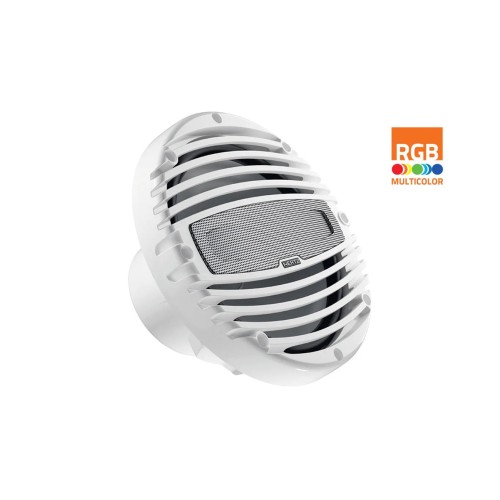 HERTZ HMX 8 LD / C, 8.8” MARINE HI-END KOAKSIALINIAI GARSIAKALBIAI 200 HERTZ HMX 8 LD / C, 8.8” MARINE HI-END KOAKSIALINIAI GARSIAKALBIAI 200