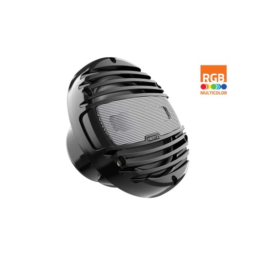 HERTZ HMX 6.5 LD / C, 6.5” MARINE HI-END KOAKSIALINIAI GARSIAKALBIAI 1 HERTZ HMX 6.5 LD / C, 6.5” MARINE HI-END KOAKSIALINIAI GARSIAKALBIAI 1