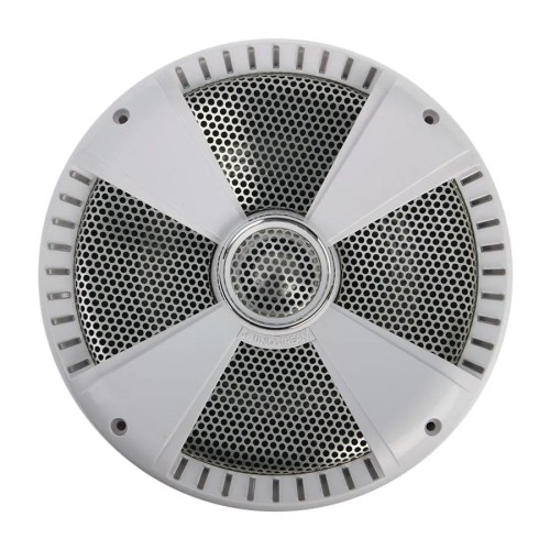 SOUNDSTREAM MCS.80, 8” MARINE KOAKSIALINIAI GARSIAKALBIAI 250W SOUNDSTREAM MCS.80, 8” MARINE KOAKSIALINIAI GARSIAKALBIAI 250W