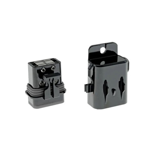AMPIRE XSM10, SAUGIKLIŲ LAIKIKLIS (6–10 MM²) SU ATO SAUGIKLIAIS
