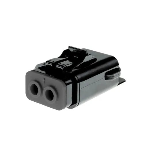 AMPIRE XSM10, SAUGIKLIŲ LAIKIKLIS (6–10 MM²) SU ATO SAUGIKLIAIS