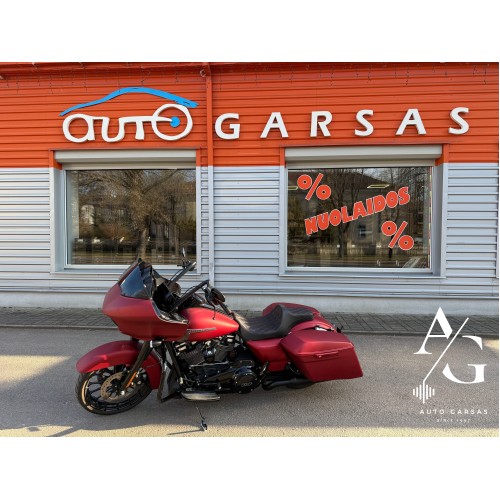 HARLEY DAVIDSON, PATOBULINTA GARSO APARATŪRA HARLEY DAVIDSON, PATOBULINTA GARSO APARATŪRA
