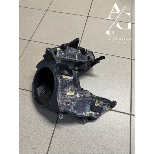 HARLEY DAVIDSON, PATOBULINTA GARSO APARATŪRA