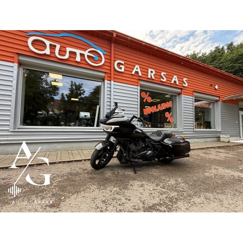 HARLEY DAVIDSON 2024 METŲ GARSO APARATŪRA HARLEY DAVIDSON 2024 METŲ GARSO APARATŪRA