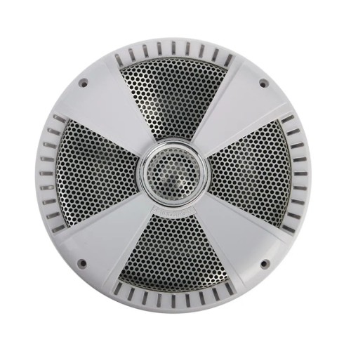 SOUNDSTREAM MCS.65, 6.5” MARINE KOAKSIALINIAI GARSIAKALBIAI 200W