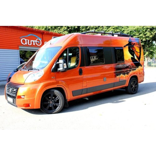 FIAT DUCATO TIUNINGAS FIAT DUCATO TIUNINGAS