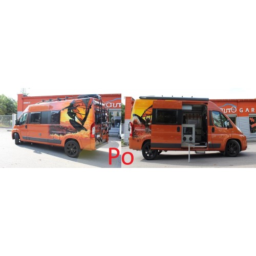 FIAT DUCATO TIUNINGAS FIAT DUCATO TIUNINGAS