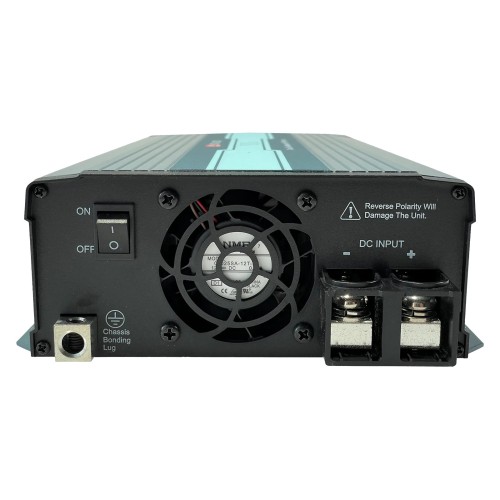 ĮTAMPOS KEITIKLIS 12VDC/230VAC 1700W(3400W) SU SINUSINE IŠĖJIMO ĮTAMPA IR UPS FUNKCIJA ĮTAMPOS KEITIKLIS 12VDC/230VAC 1700W(3400W) SU SINUSINE IŠĖJIMO ĮTAMPA IR UPS FUNKCIJA