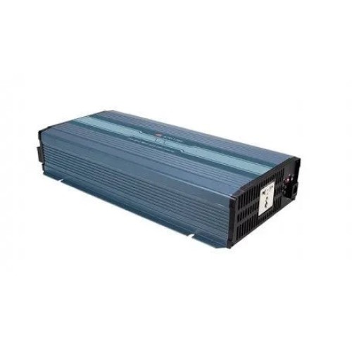 ĮTAMPOS KEITIKLIS 12VDC/230VAC 1700W(3400W) SU SINUSINE IŠĖJIMO ĮTAMPA IR UPS FUNKCIJA ĮTAMPOS KEITIKLIS 12VDC/230VAC 1700W(3400W) SU SINUSINE IŠĖJIMO ĮTAMPA IR UPS FUNKCIJA