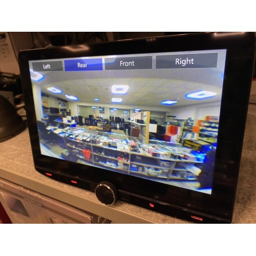 KENWOOD DMX9720XDS, 10.1