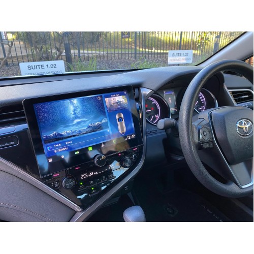 KENWOOD DMX9720XDS, 10.1