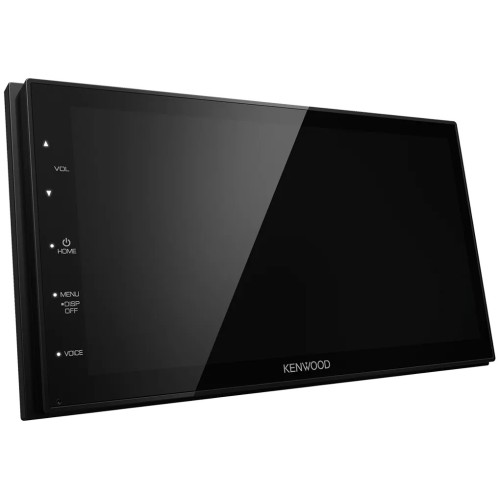 KENWOOD DMX5020BTS, 6.8