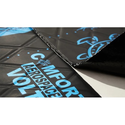 COMFORT MAT AEROSPACE VOLT, 2.5MM VIBRO IZOLIACIJA (0.5X0.7M)