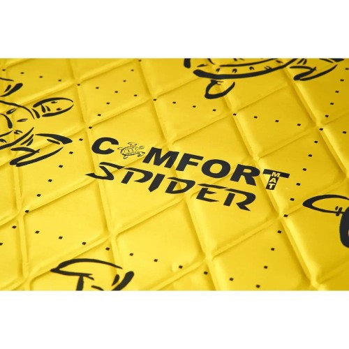 COMFORT MAT SPIDER, 3.5MM VIBRO IZOLIACIJA (0.5X0.7M)
