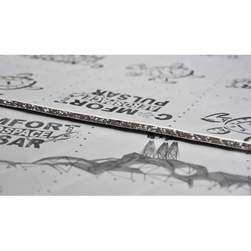 COMFORT MAT AEROSPACE PULSAR, 5MM VIBRO IZOLIACIJA (0.5X0.32M) COMFORT MAT AEROSPACE PULSAR, 5MM VIBRO IZOLIACIJA (0.5X0.32M)