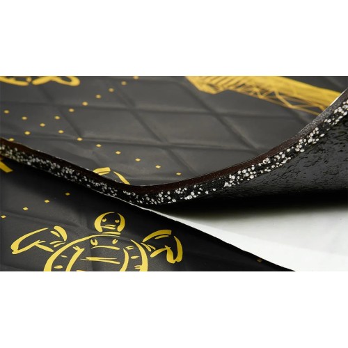 COMFORT MAT AEROSPACE ZENITH, 9MM VIBRO IZOLIACIJA (0.48X0.32M)