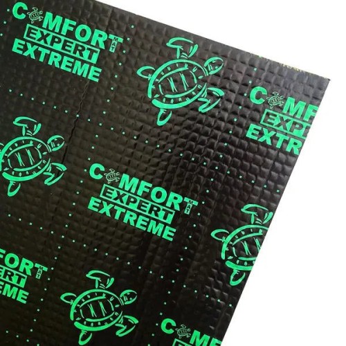 COMFORT MAT EXTREME PRO MAX, 8MM VIBRO IZOLIACIJA (0.35X0.47M)