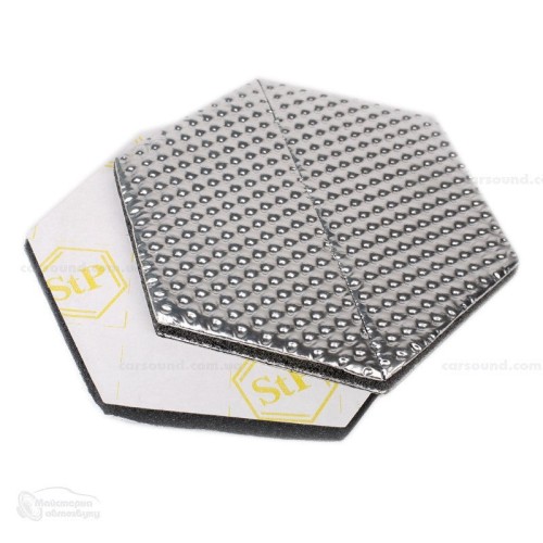 STP CRYSTAL