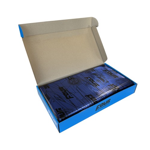 FOUR BLUELABEL BULK FOUR BLUELABEL BULK