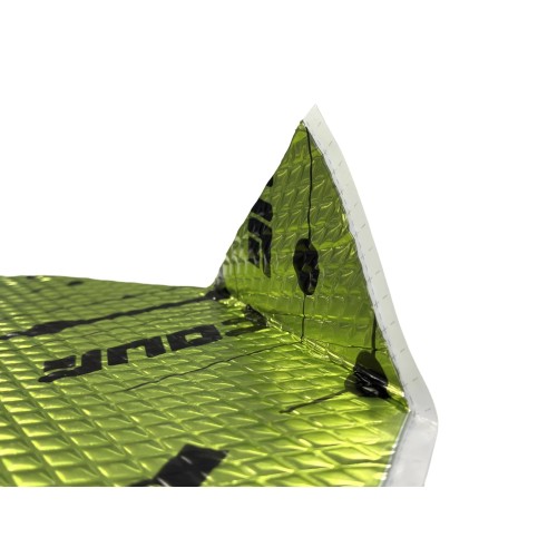 FOUR S1-BASEMAT 2,0 MM 500*370