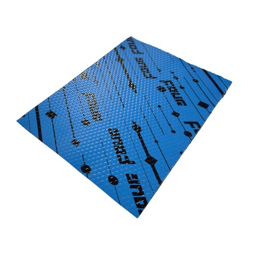 FOUR S3-BASEMAT 3,0 MM 500*370