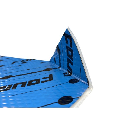 FOUR S3-BASEMAT 3,0 MM 500*370 FOUR S3-BASEMAT 3,0 MM 500*370