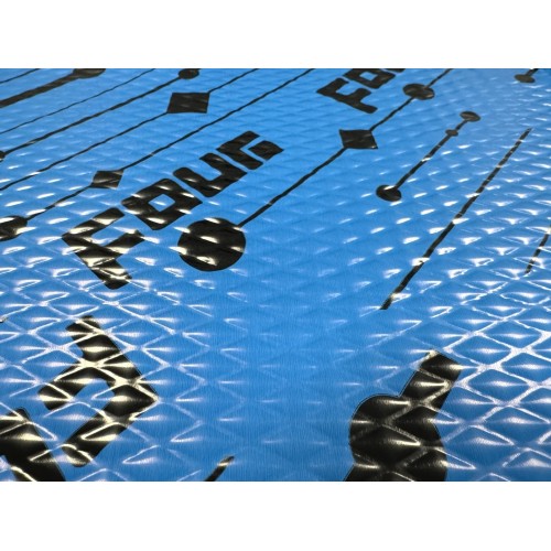 FOUR S3-BASEMAT 3,0 MM 500*370 FOUR S3-BASEMAT 3,0 MM 500*370