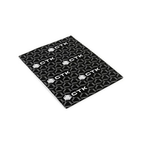 CTK ELASTIC 6 MM PACK