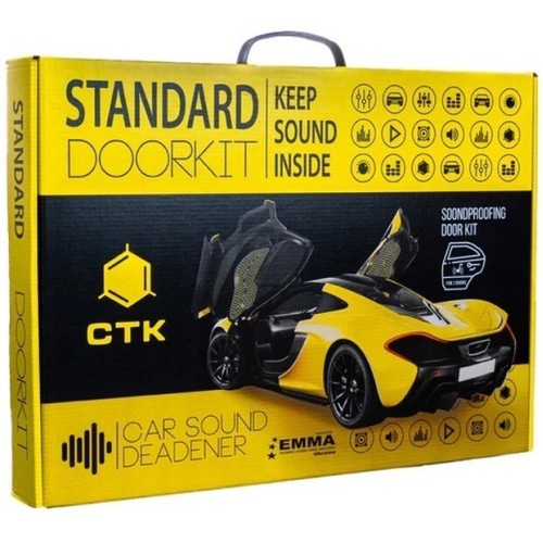 CTK DOORKIT STANDARD