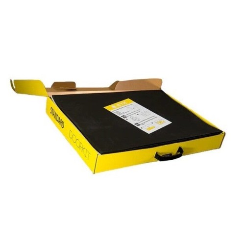 CTK DOORKIT STANDARD CTK DOORKIT STANDARD