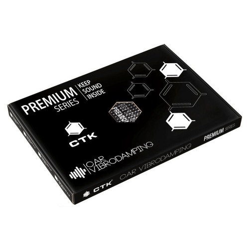 CTK PREMIUM 2,2MM 370*500