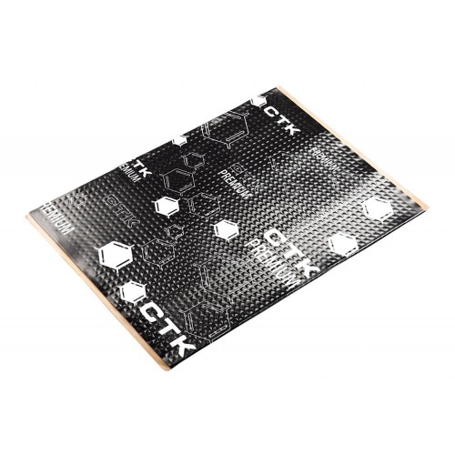 CTK PREMIUM 2,2MM 370*500